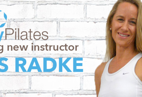 Introducing Sky Pilates’ new instructor, Iris Radke Introducing Sky Pilates’ new instructor, Iris Radke